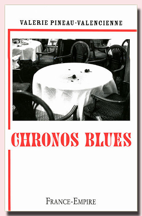 Chrono blues valerie pineau valencienne